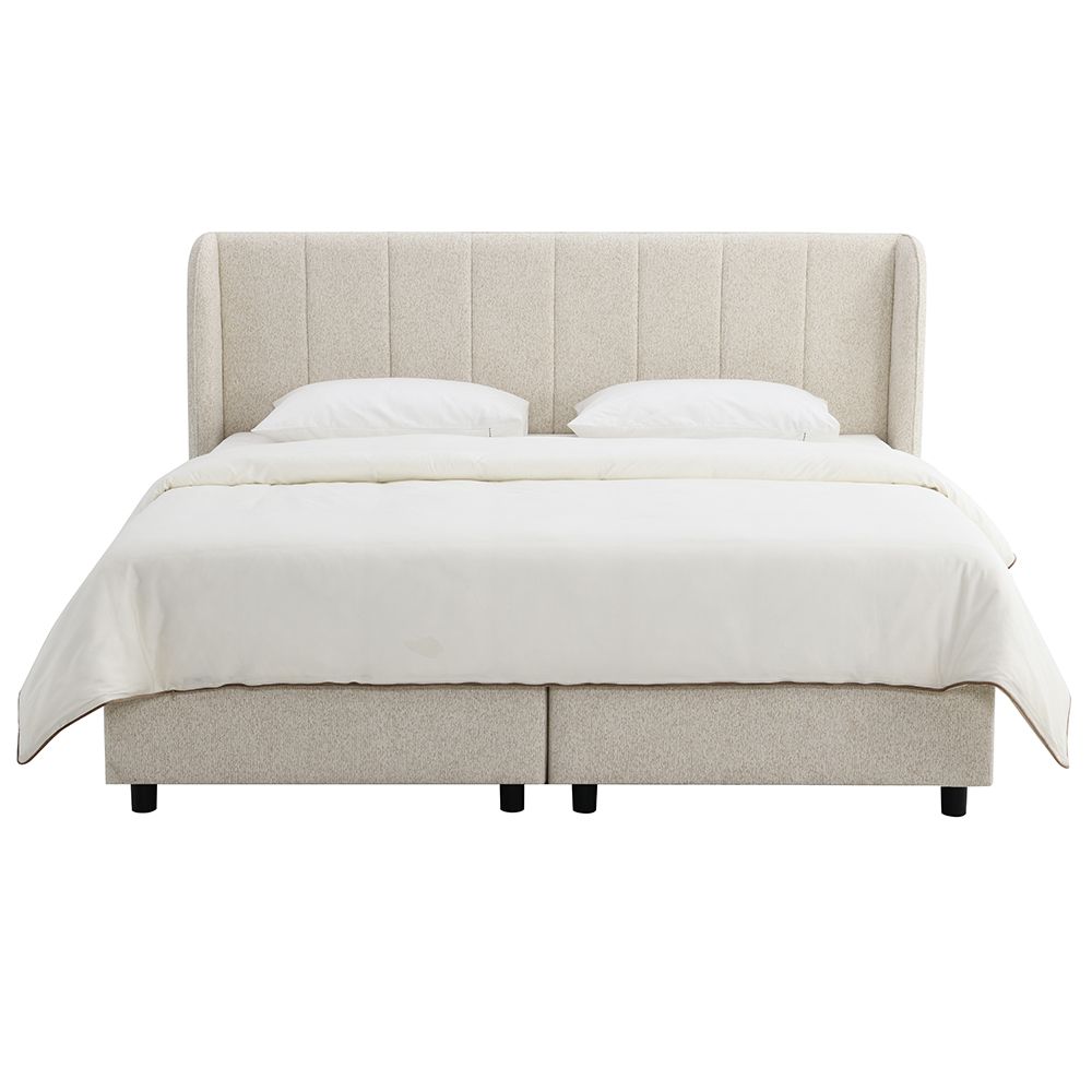 Adonia Queen Bed w/Storage – view 4