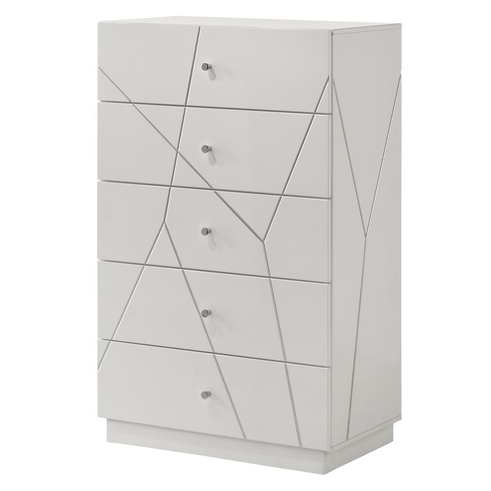Esther Chest – view 2