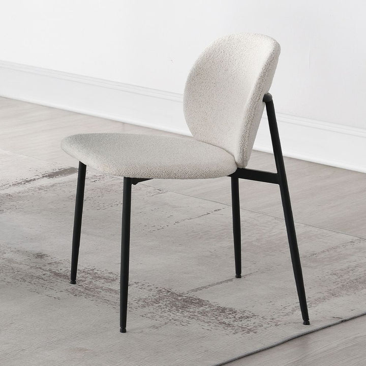 Klaus Side Chair (Set of 2)