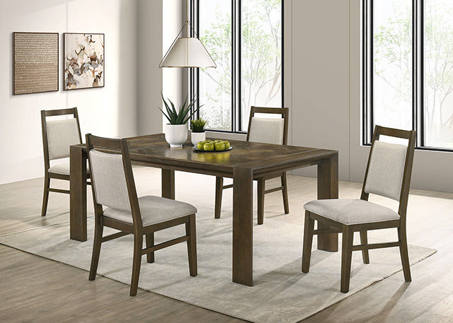 Coppet Dining Table - view 4