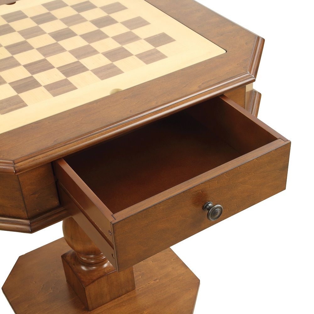Bishop Game Table – view 7