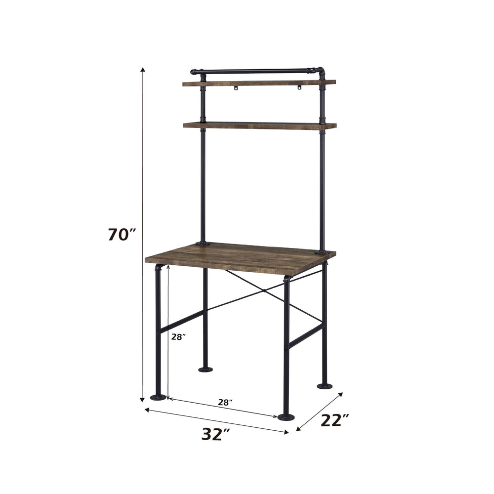 Ensata Writing Desk