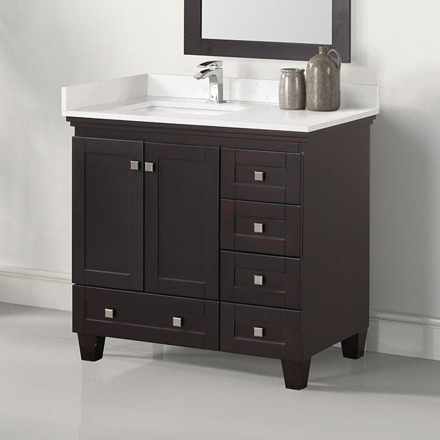 Aprea Vanity Set