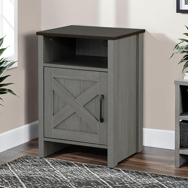 Garibaldi Side Table - view 3