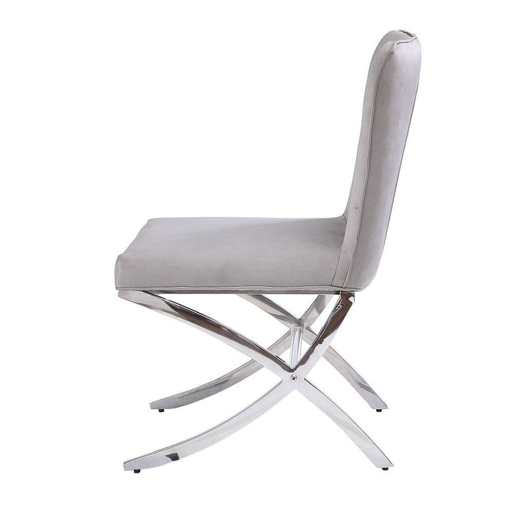 Daire Side Chair (Set-2) – view 4