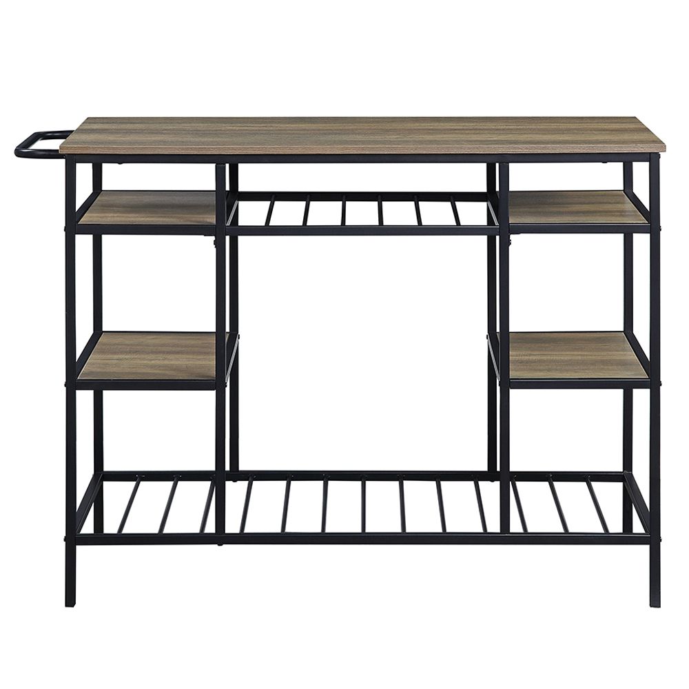 Lona Kitchen Island – view 3