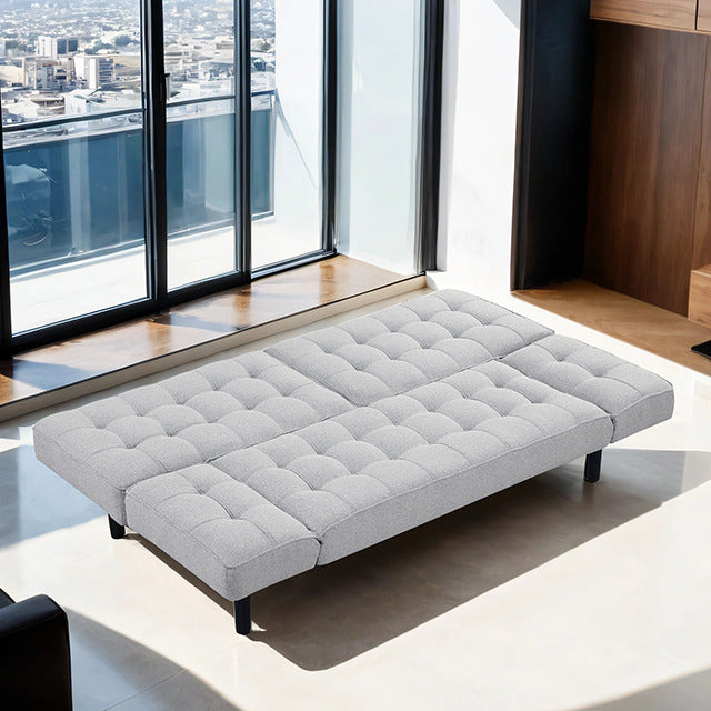 Bellevue Futon Sofa - view 3