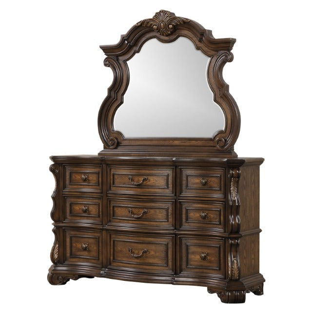 Leovanni Dresser - view 2