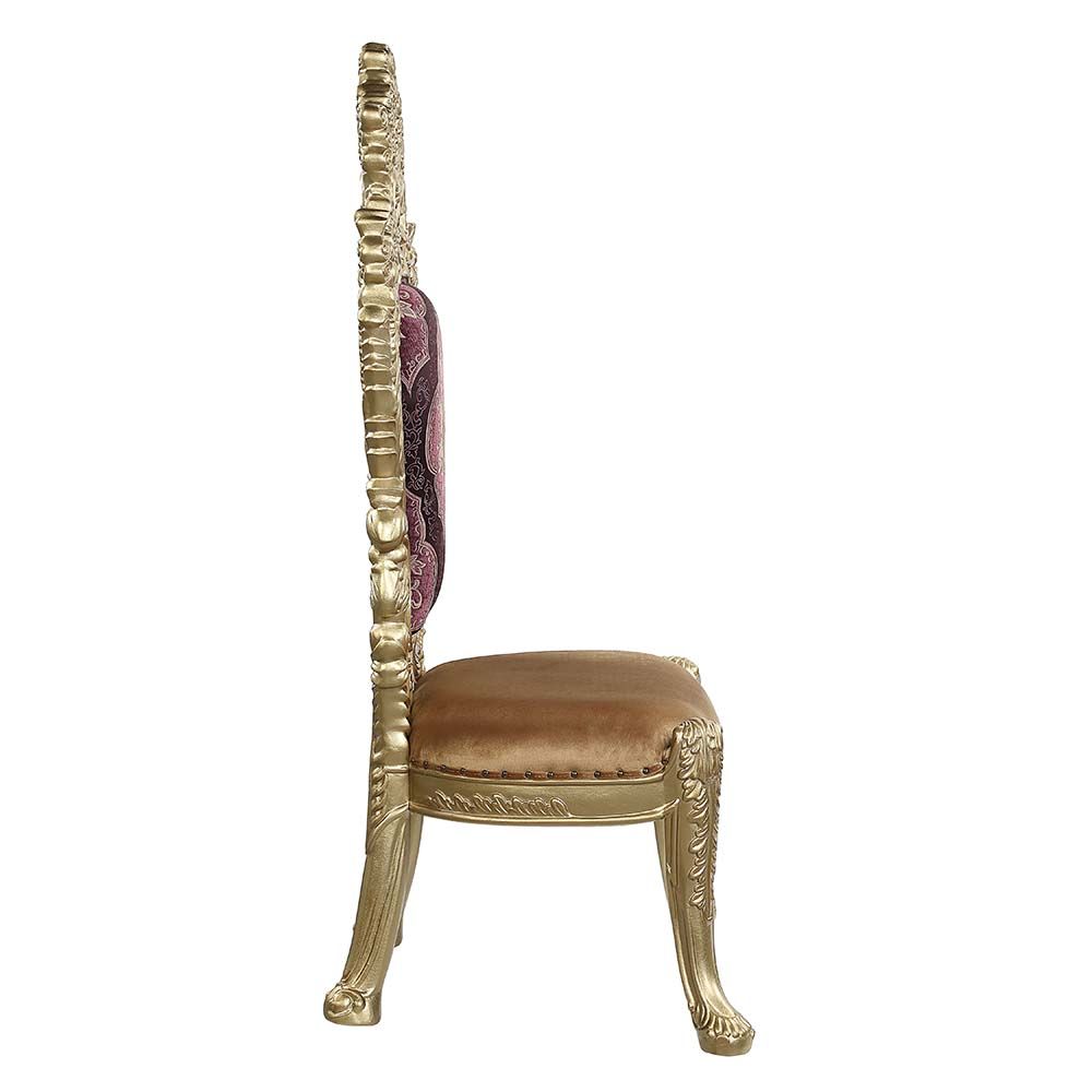 Bernadette Side Chair (Set-2) – view 17
