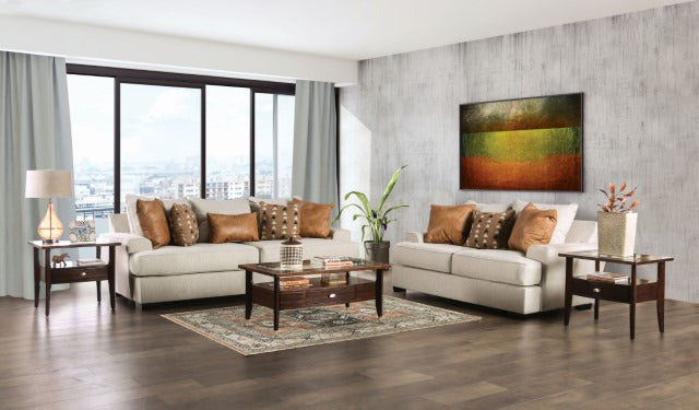 New Meadows Loveseat - view 2