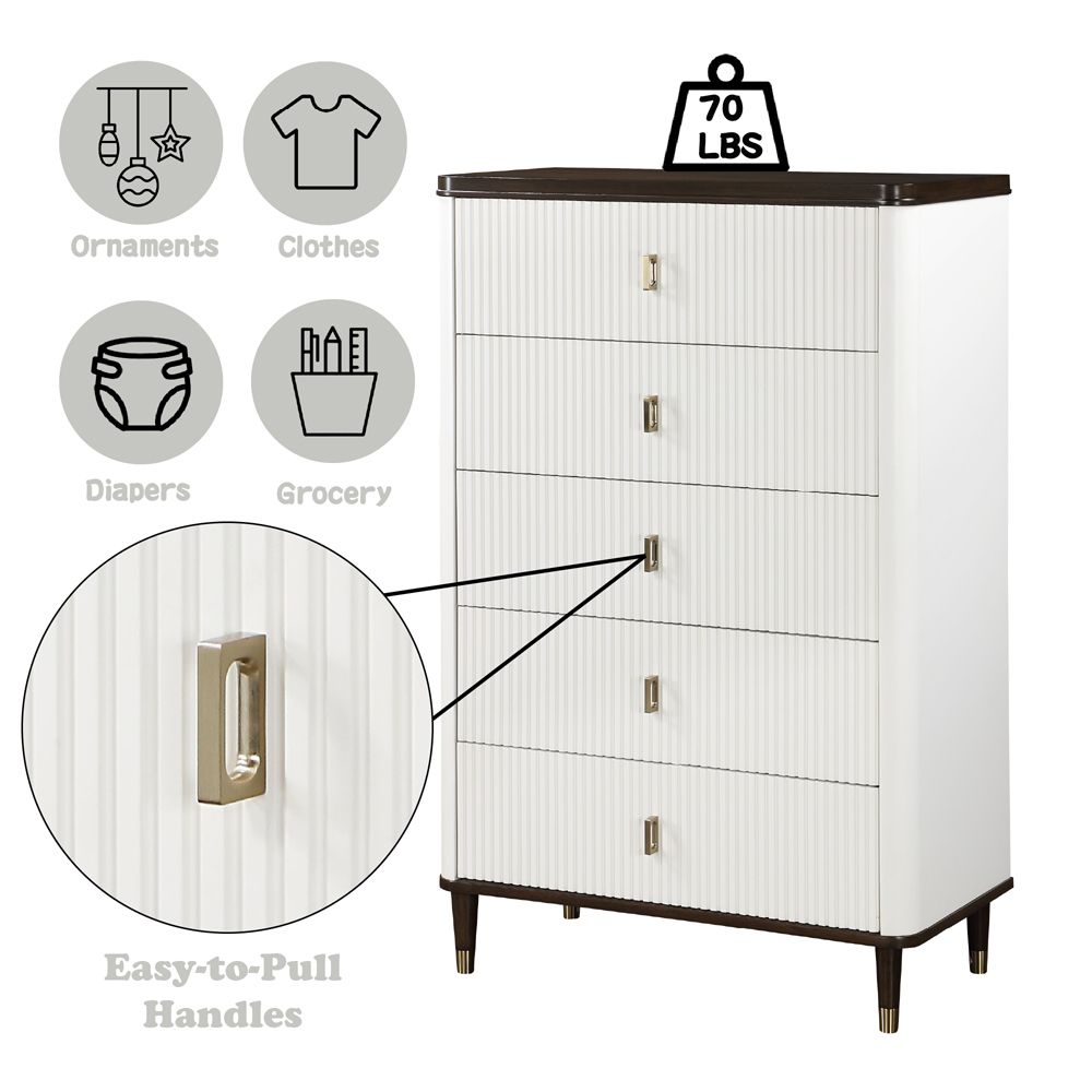 Carena Chest – features callout