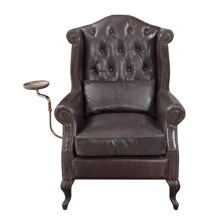 Pino Accent Chair – view 3