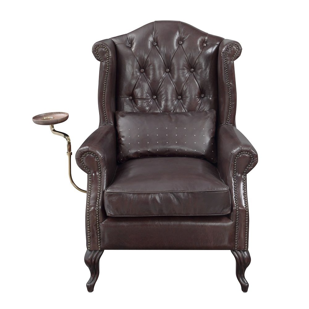 Pino Accent Chair – view 3