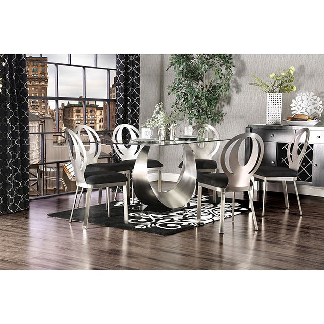 Orla Dining Table - view 2