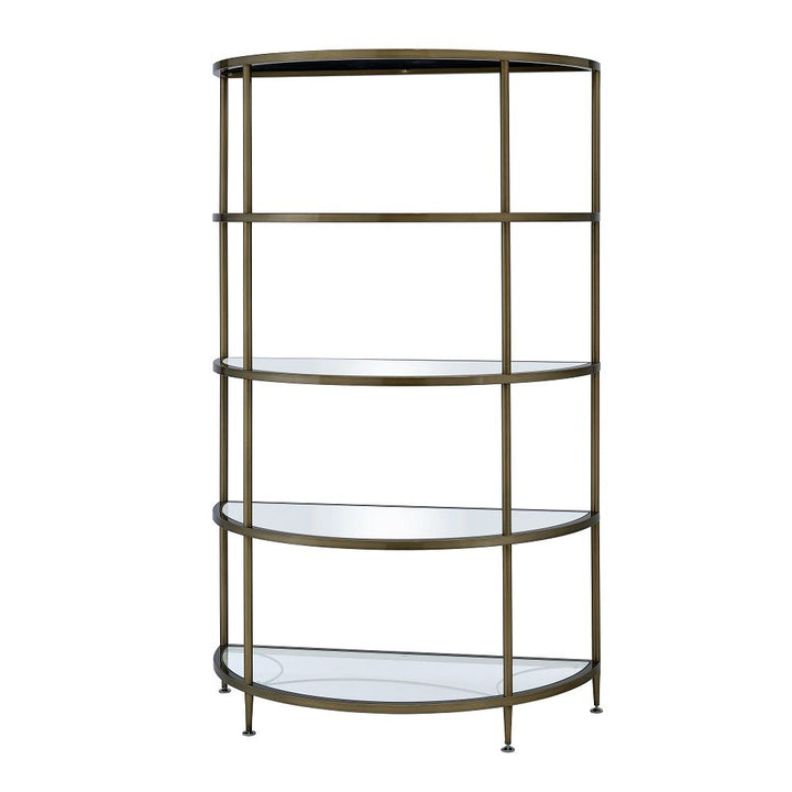 ADITYA RACK – view 2