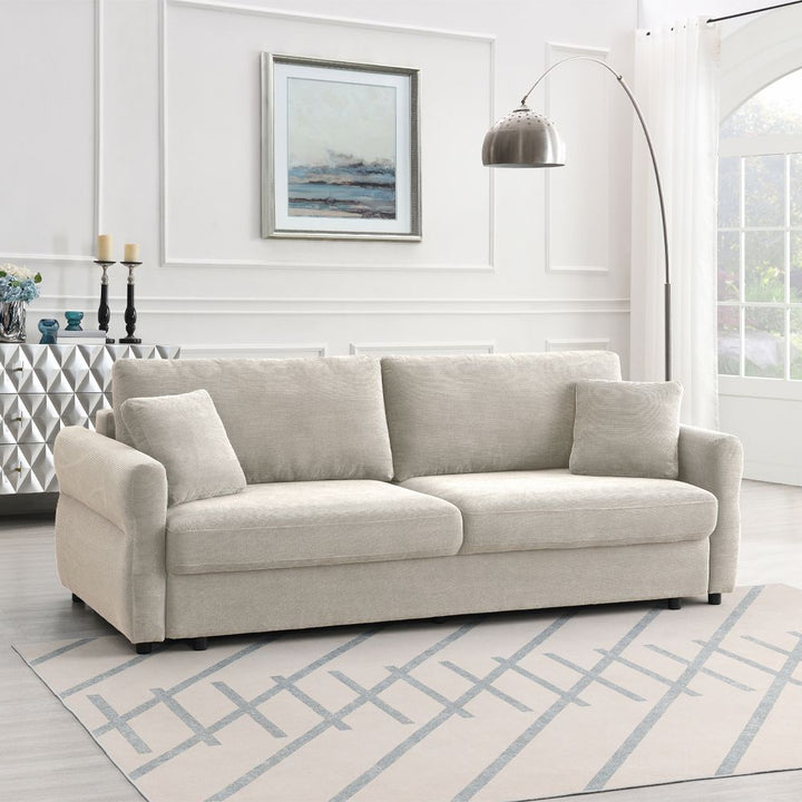 Haran Sofa with Sleeper