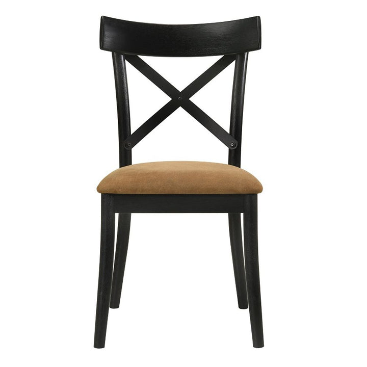 Hillary Side Chair (Set of 2)