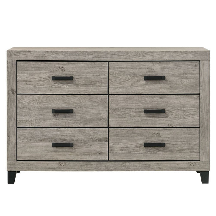 Mari Dresser – view 3