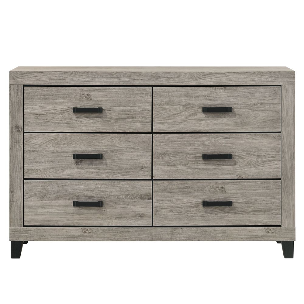 Mari Dresser – view 3