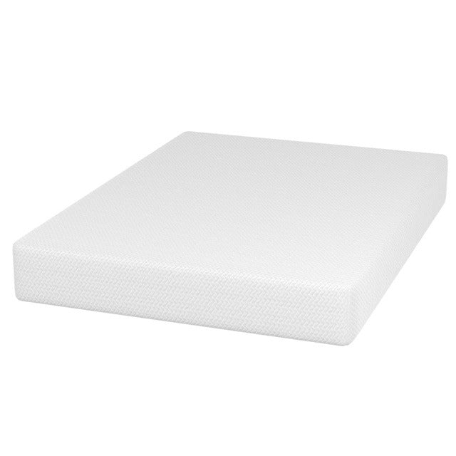 Forsythia Mattress, White