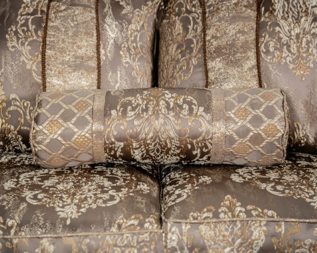 Andalusia Sofa - view 4