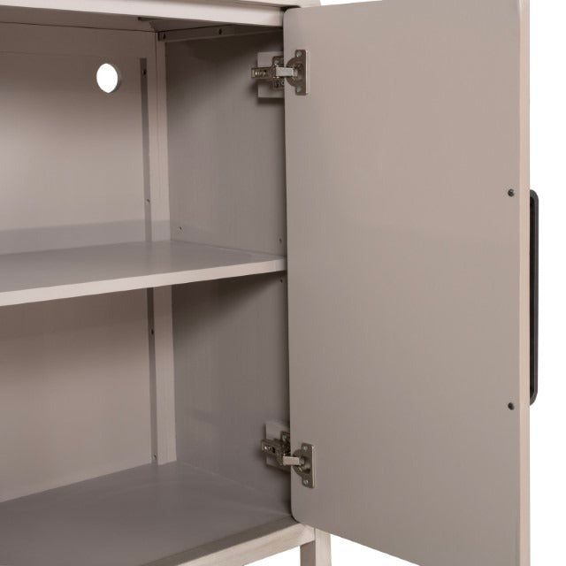 Belize 4 Door Cabinet - view 2