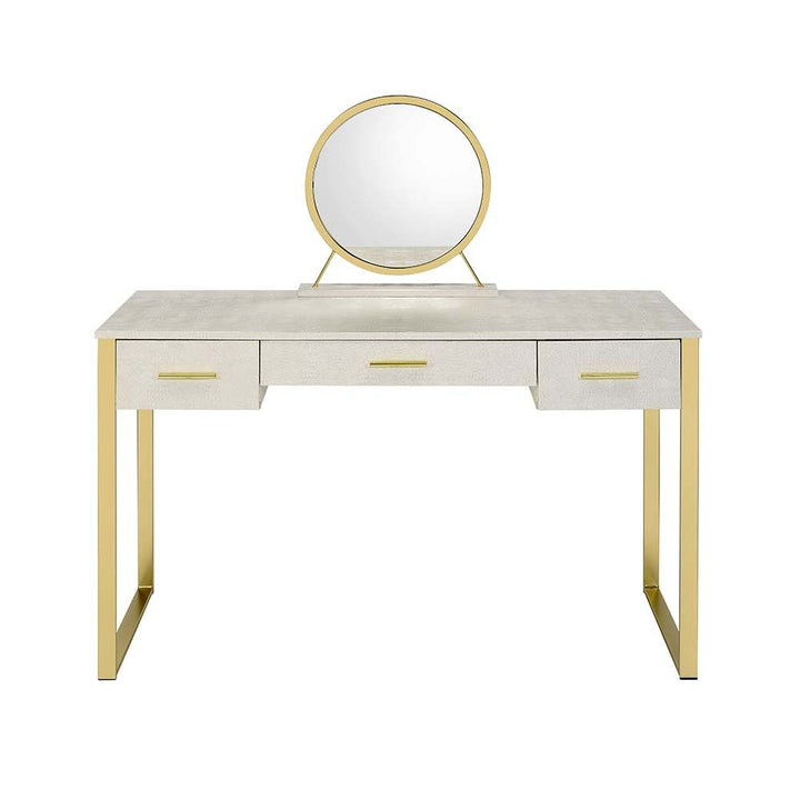 Myles Vanity Set with USB