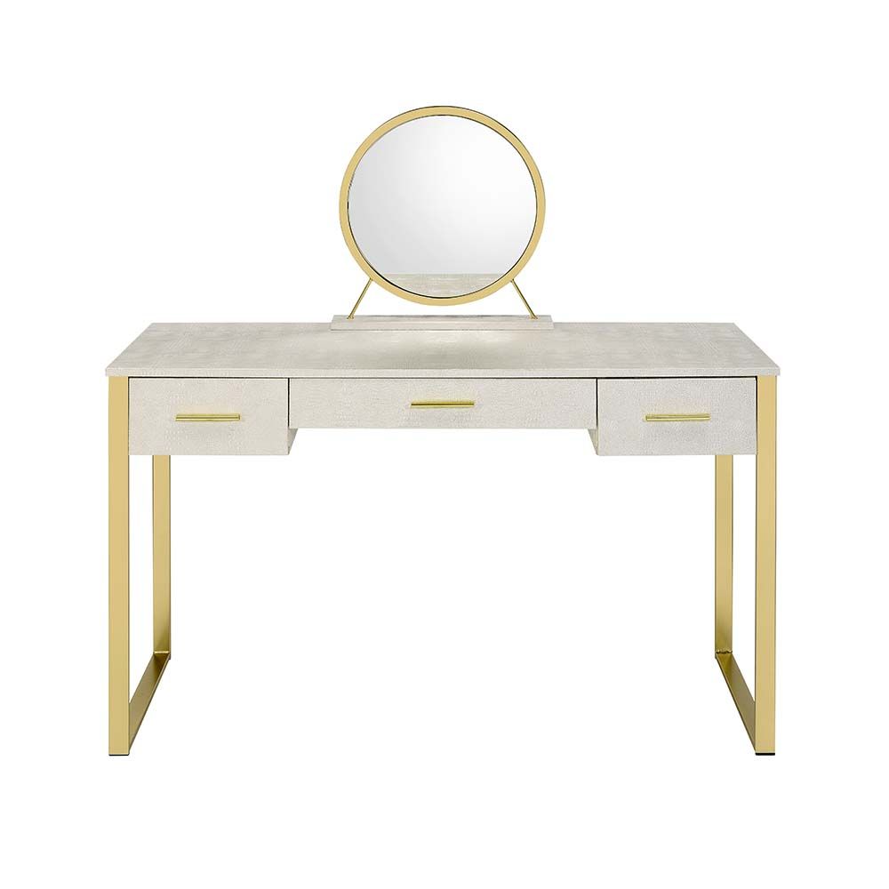 Myles Vanity Set with USB