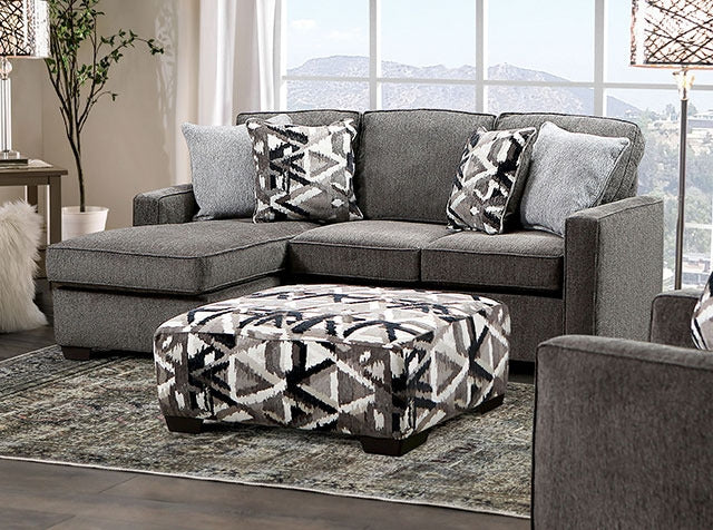 Brentwood Chair - view 2