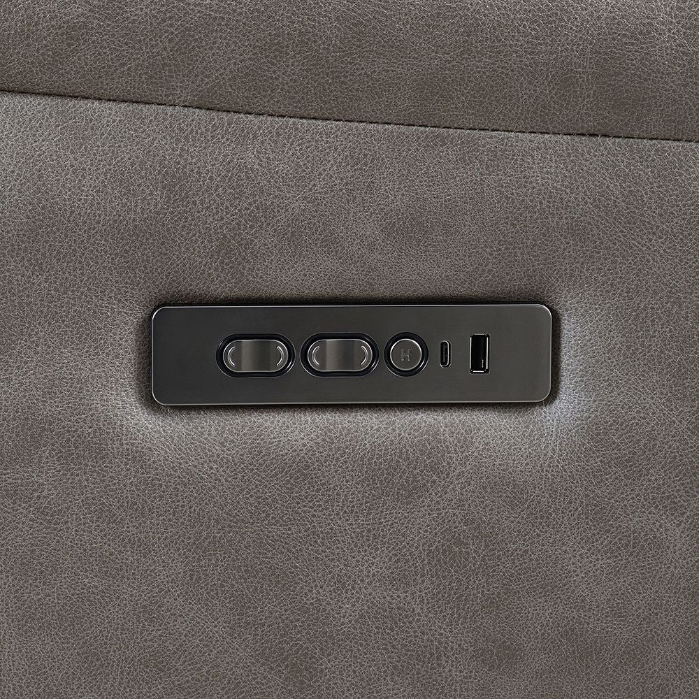 Kantu Motion Sectional Sofa