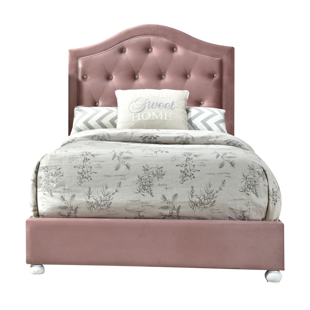 Reggie Twin Bed