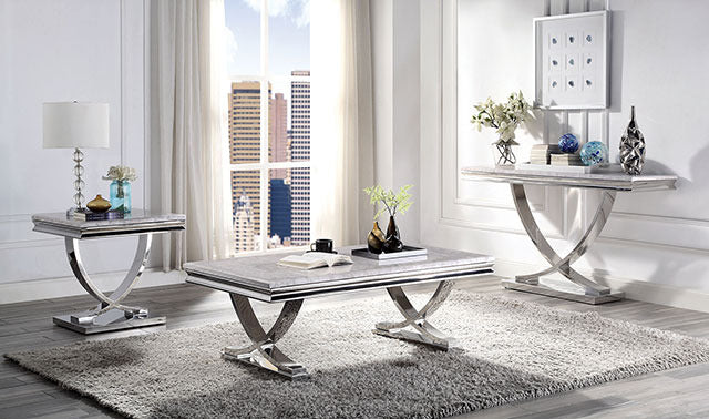 Wettingen Sofa Table - view 2