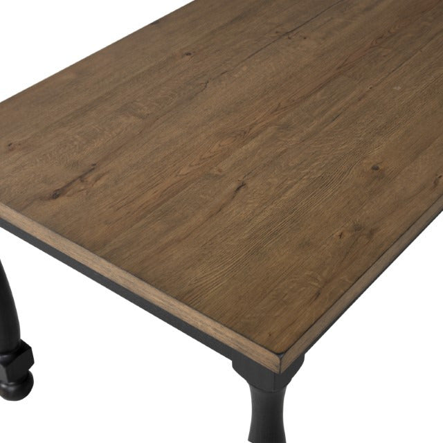 Neue Mills Rect. Dining Table - view 6