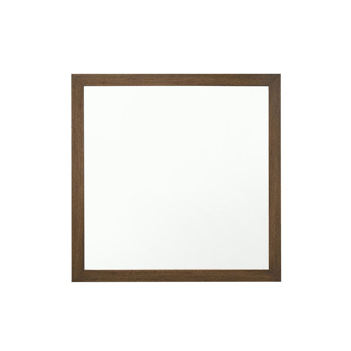Miquell Mirror