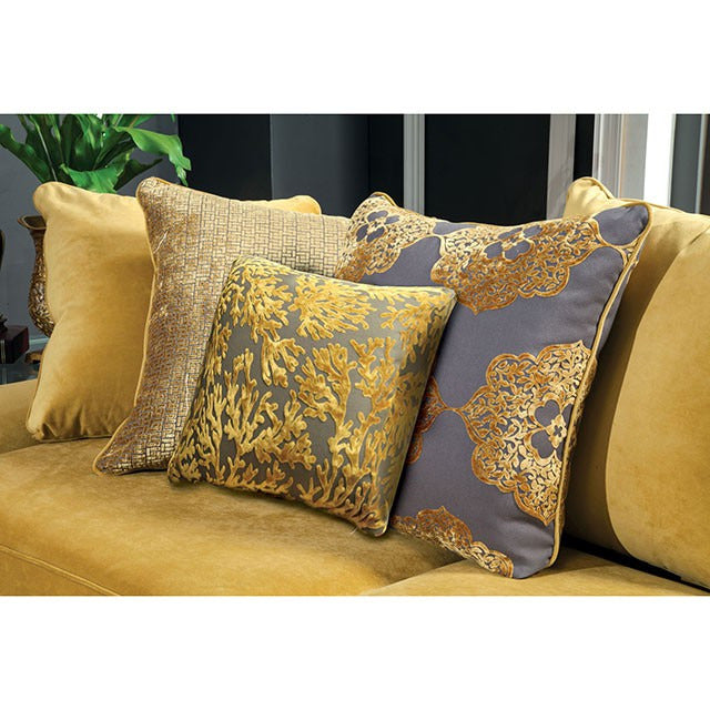 Viscontti Love Seat - view 3