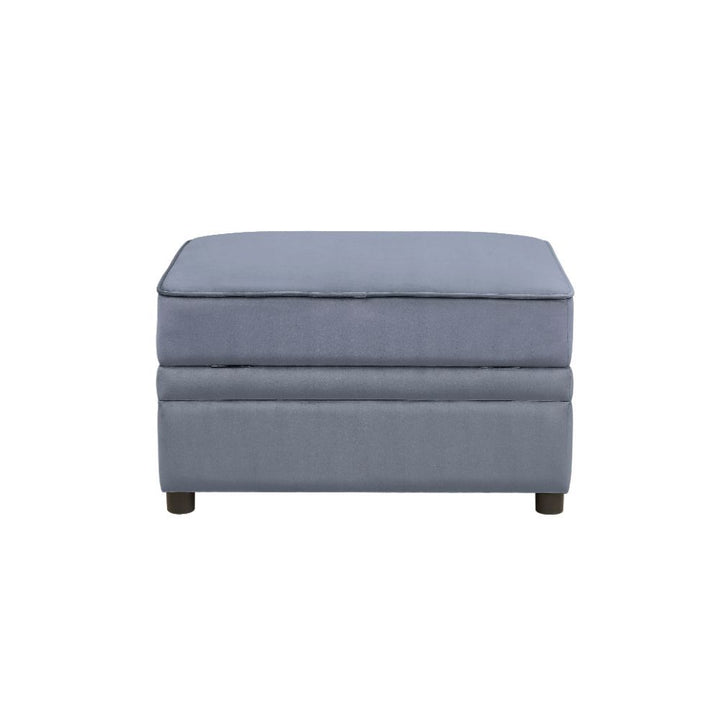 Bois II Ottoman with Storage