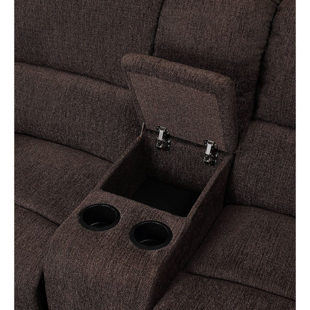 Madden Motion Sofa – view 7