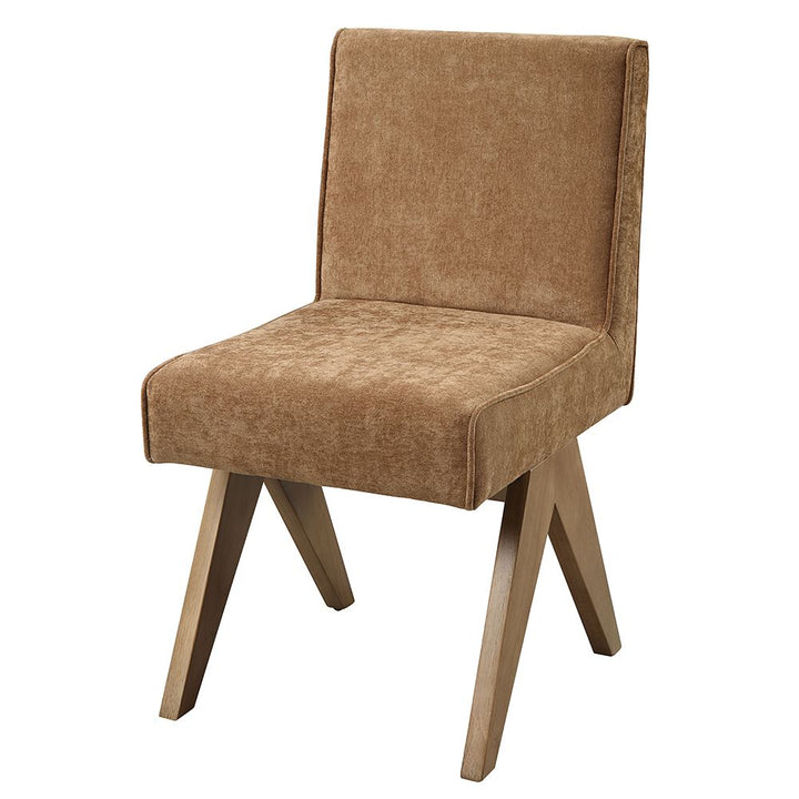 Zoey Side Chair (Set of 2)