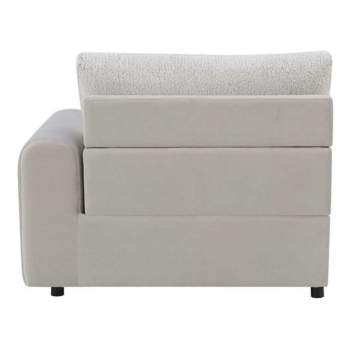 Tarrance Modular RF Power Recliner – view 7