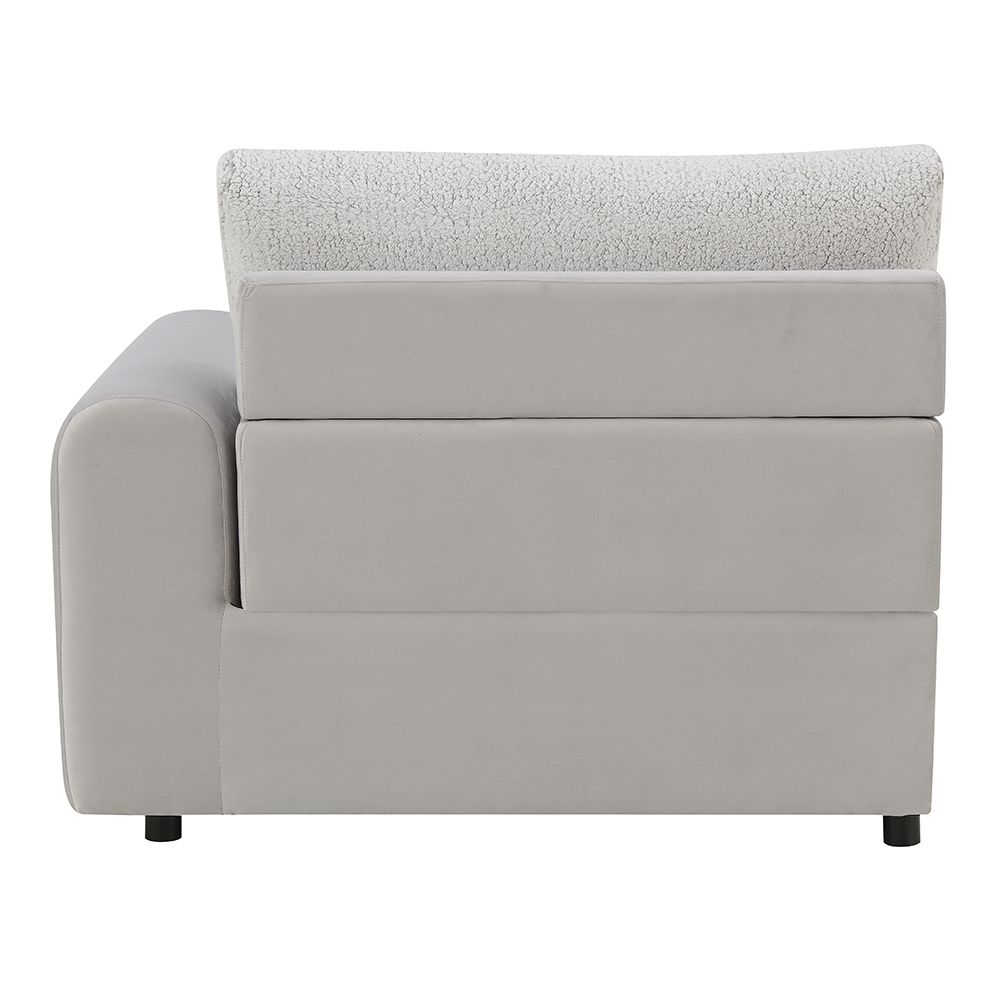 Tarrance Modular RF Power Recliner – view 7