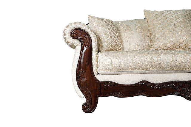 Frisina Oversized Sofa - view 9