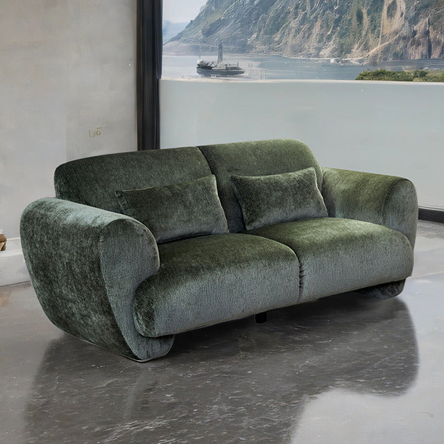 Trevisan Loveseat - view 2