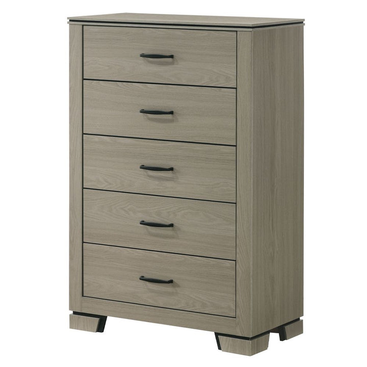 Joanna Chest