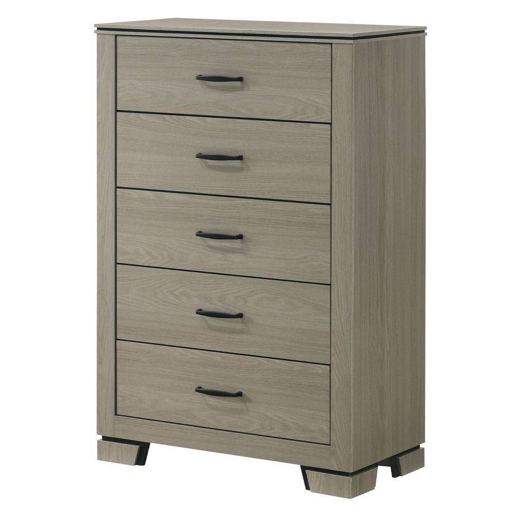 Joanna Chest