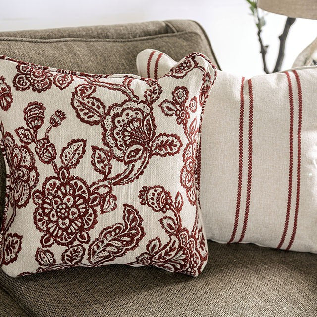 Fillmore Love Seat - view 4