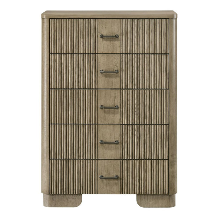 Lakkari Chest