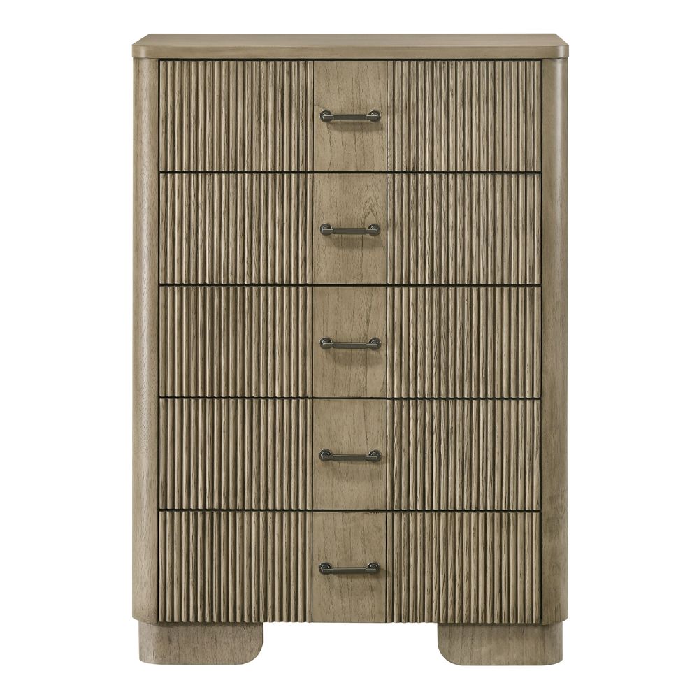 Lakkari Chest