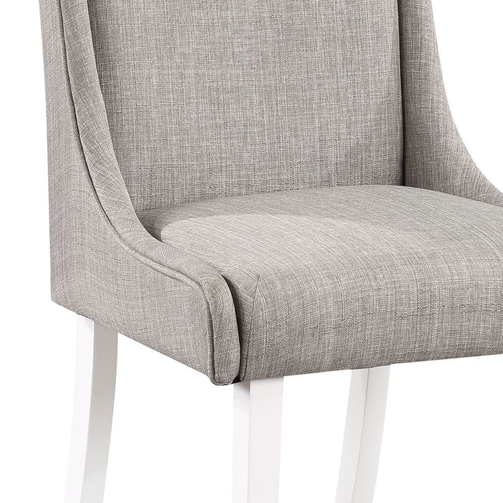 Hollyn Side Chair (Set-2) – view 7