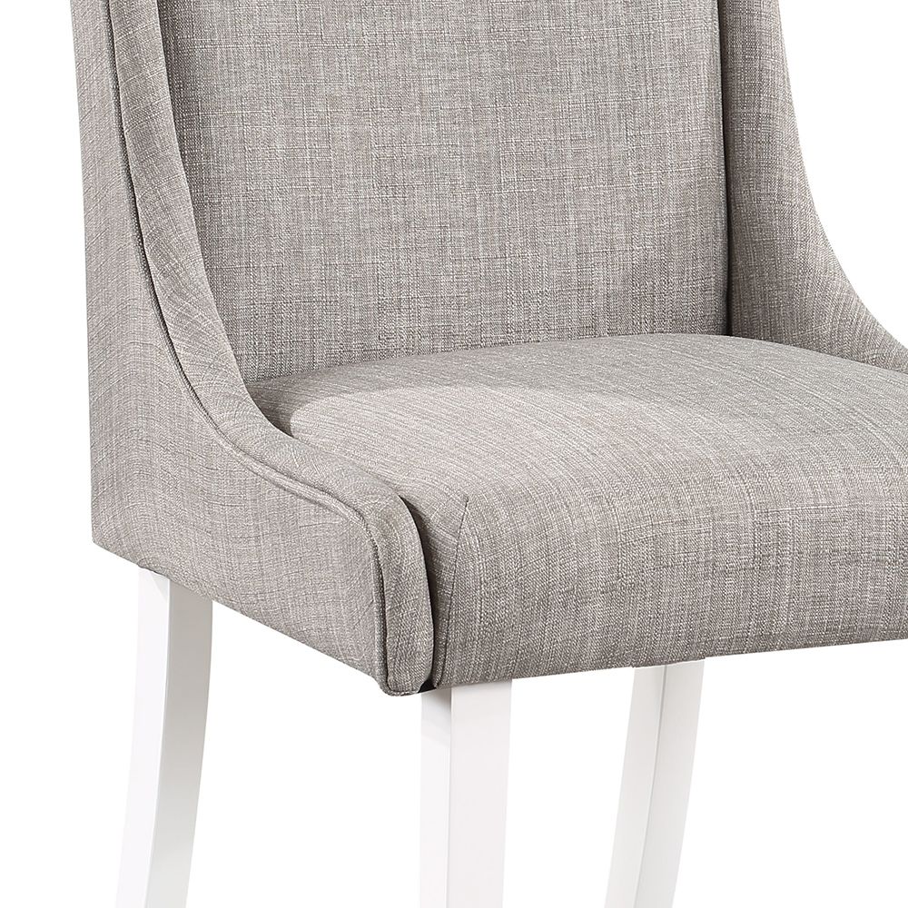 Hollyn Side Chair (Set-2) – view 7