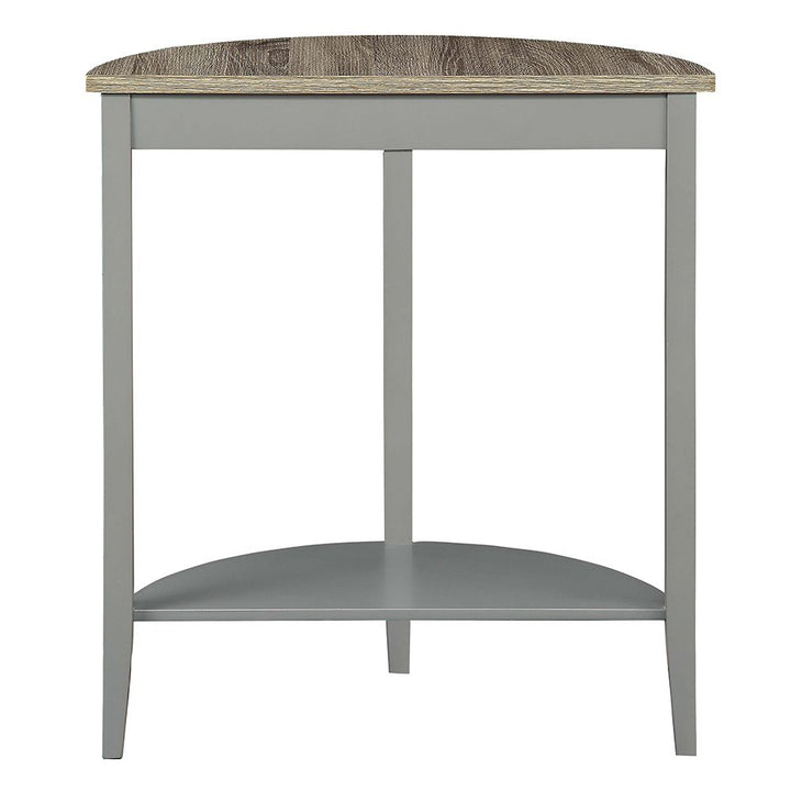 Justino Console Table – view 4